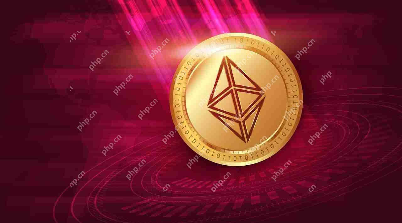 以太坊（ETH）进入新的冲动阶段，目标是$ 23,818周期峰